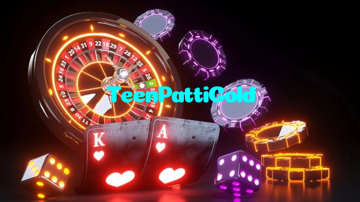 TeenPattiGold