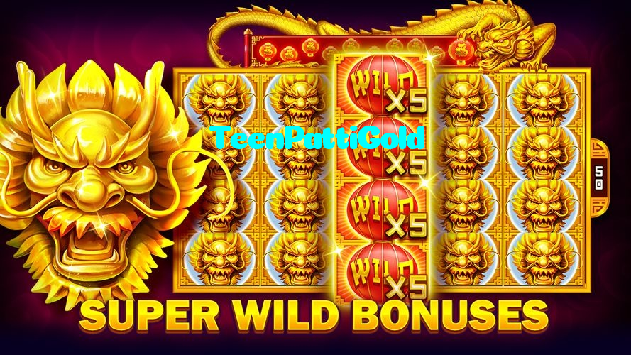 available types of TeenPattiGold bet including pre-match live express and system bets